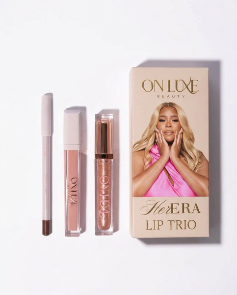 Her Era Lip Trio